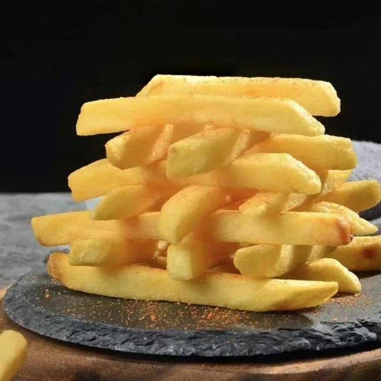 Fries Franċiż Organiku Iffriżat