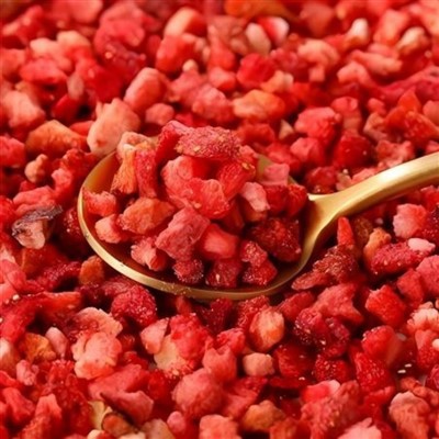 Lampun imnixxef bil-friża mgħaffeġ